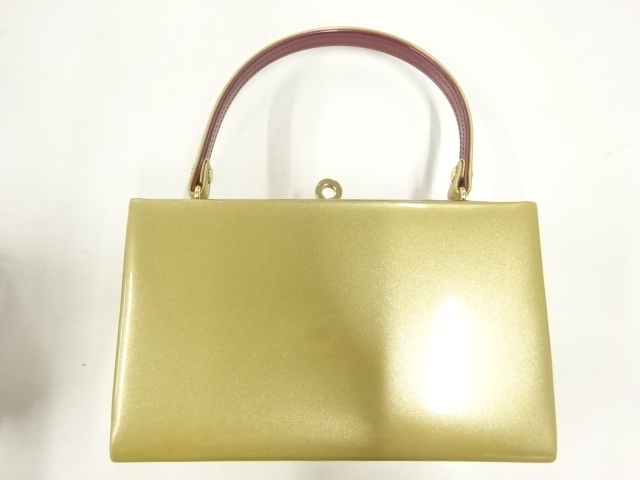 JAPANESE KIMONO / BAG